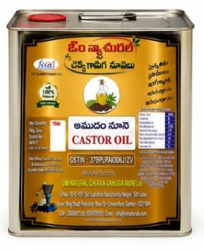 Castor Oil