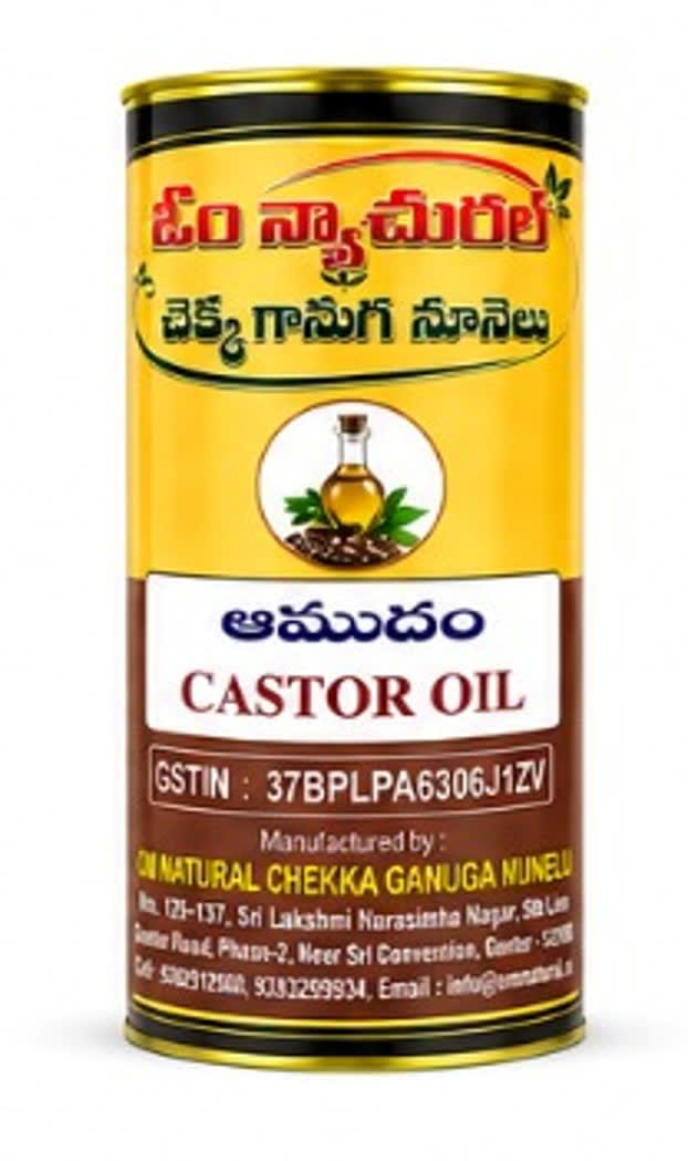Castor Oil